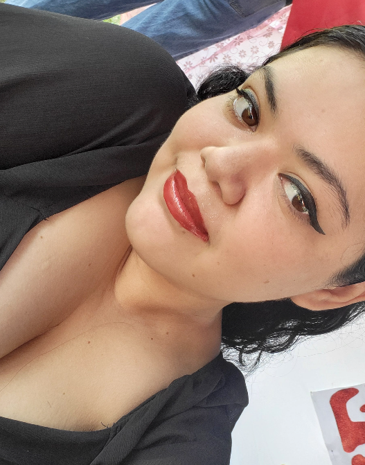 Rache Molina
