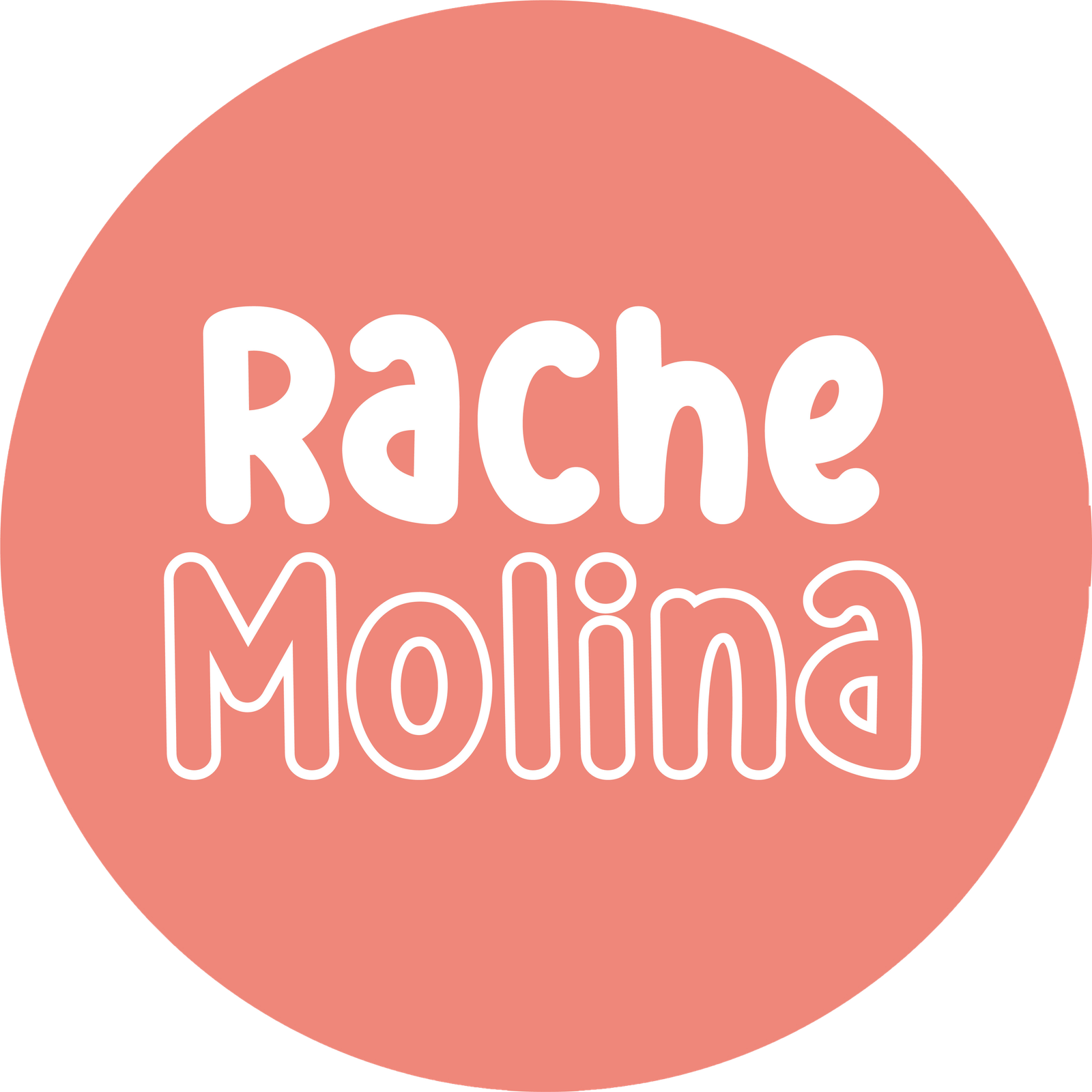 Rache Molina